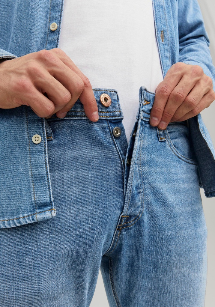 Jeans Jack & Jones Tim Original 783