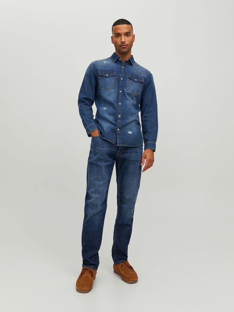 Jeans Jack & Jones Mike Original 211