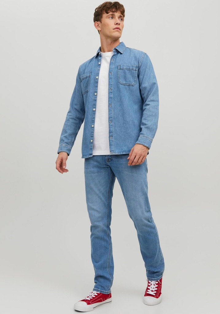 Jeans Jack & Jones Tim Original 783
