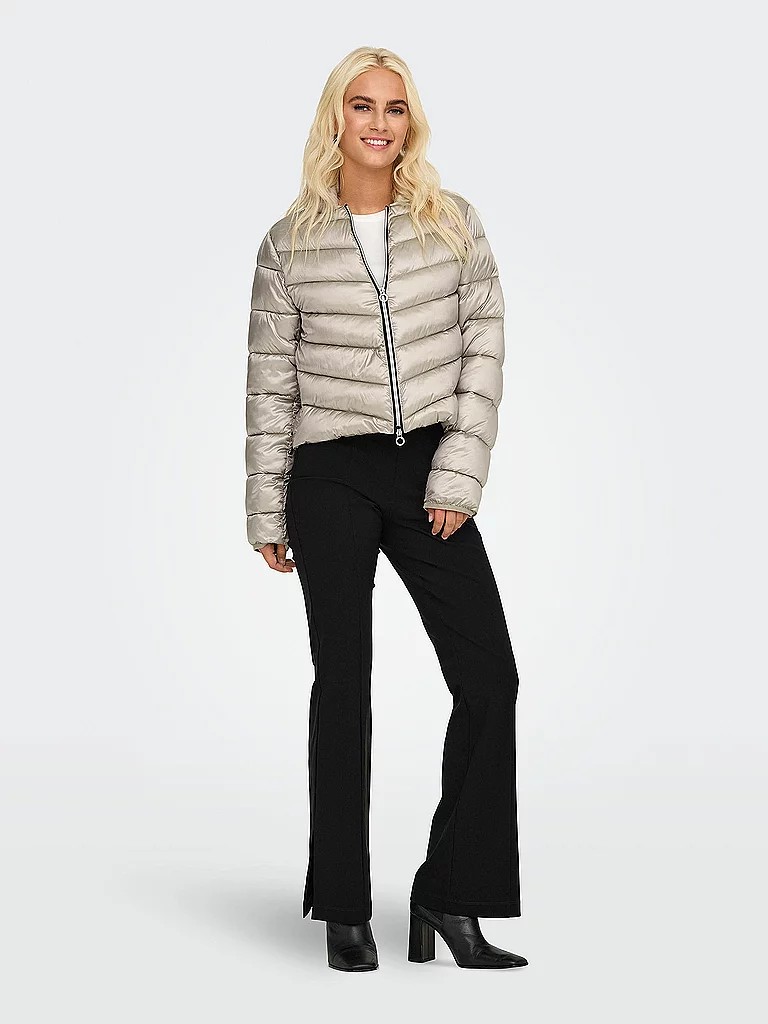 ONLY Leichtsteppjacke ONLVEGA Beige | S