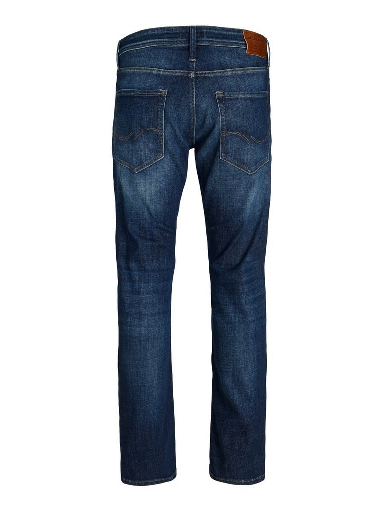 Jack & Jones  JJIMIKE JJORIGINAL  Men's Jeans in Blue