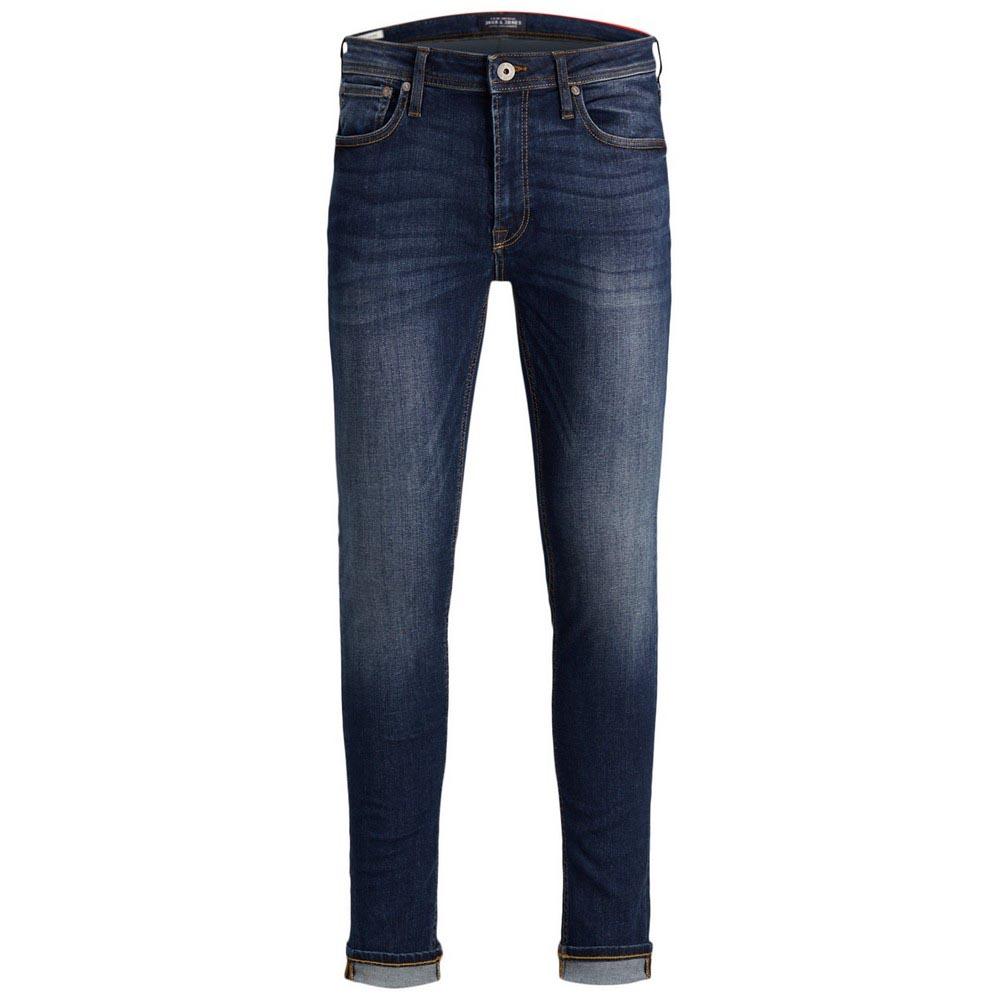 Jeans Jack & Jones Iliam Original 014