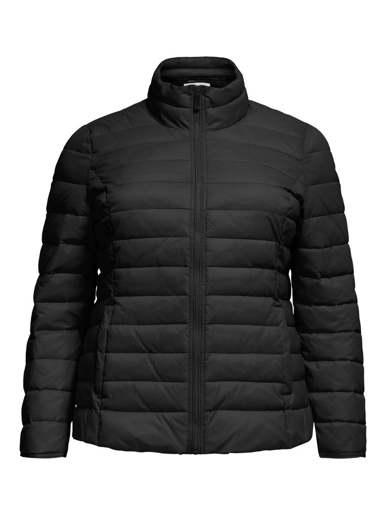 Quilted Padded Jacket