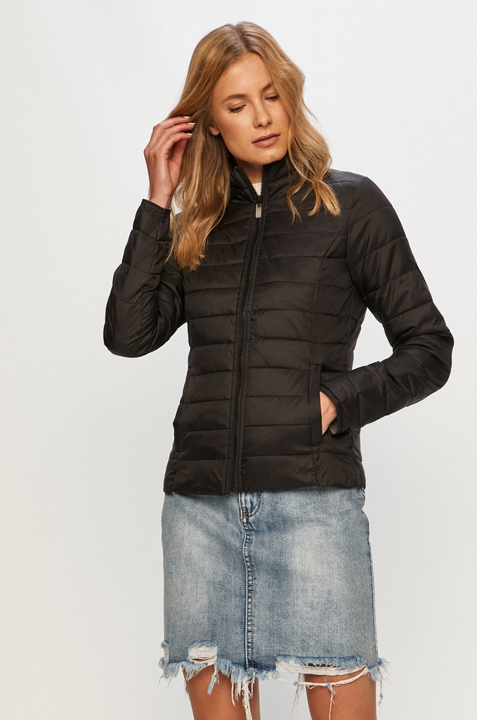 Only  ONLTAHOE  Women's Jacket in Black