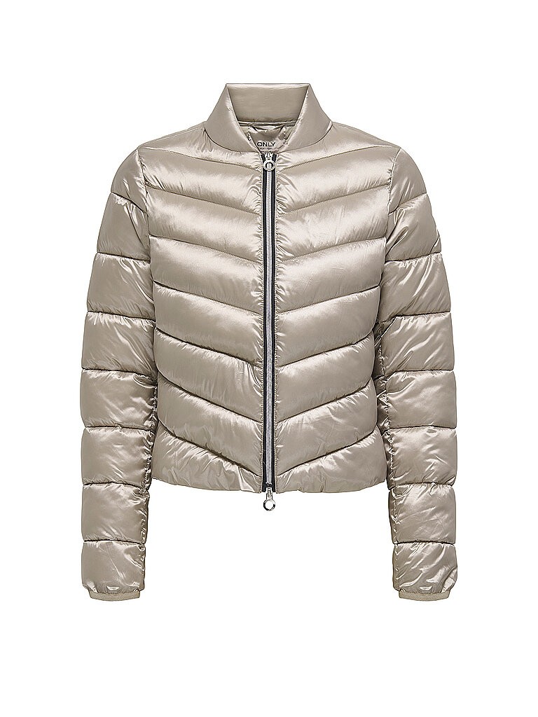 ONLY Leichtsteppjacke ONLVEGA Beige | S