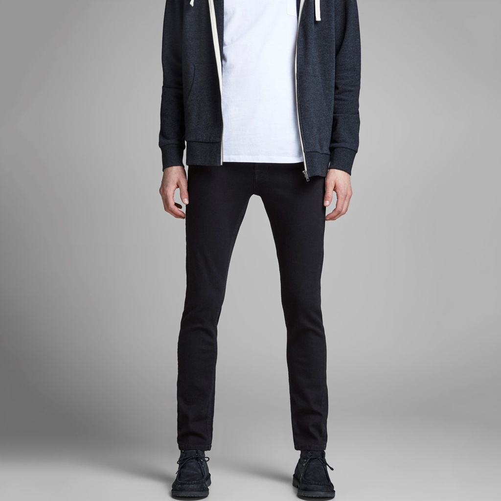 Jeans Jack & Jones Glenn Original 816