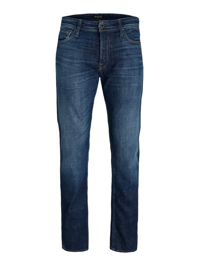 Jack & Jones  JJIMIKE JJORIGINAL  Men's Jeans in Blue